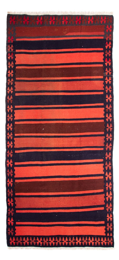 Antikt kilim Mattan 155x335cm
