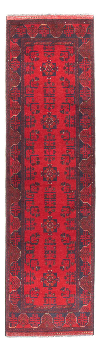 Khal Mohammadi Mattan 77x289cm - Oriental Carpet