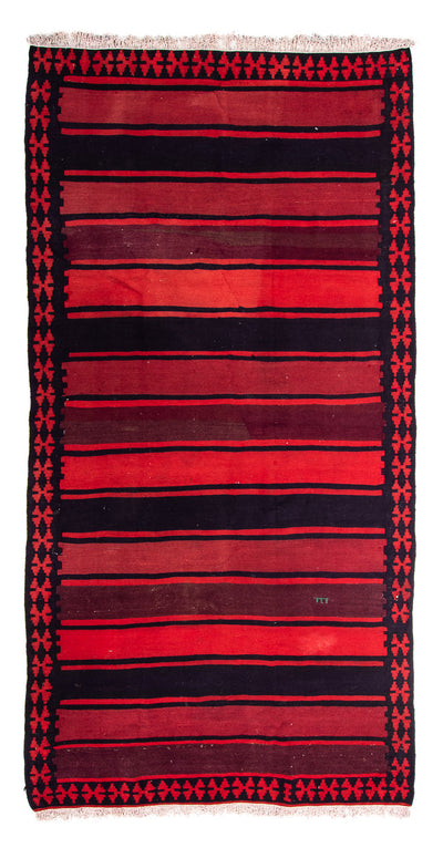 Antikt kilim Mattan 165x325cm