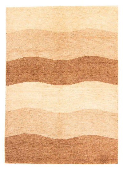 Indo Gabbeh Mattan 141x201cm - Ullmatta