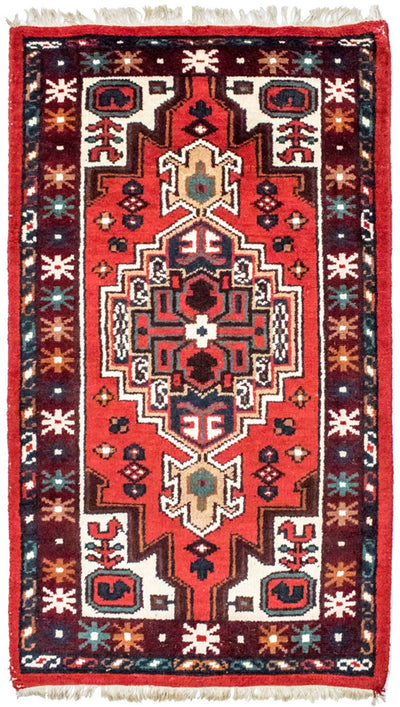Oriental Carpet 90x160cm