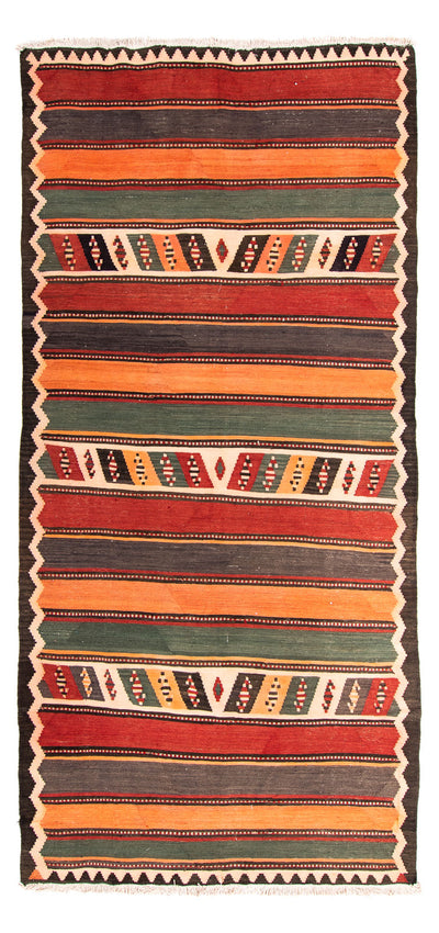 Antikt kilim Mattan 155x310cm