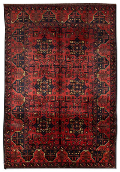Khal Mohammadi Mattan 124x196cm - Oriental Carpet