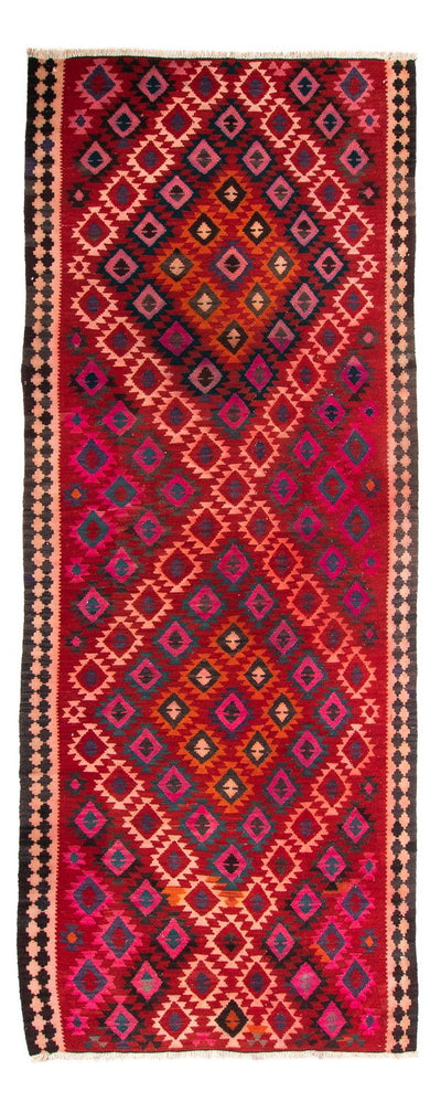 Antikt kilim Mattan 150x350cm