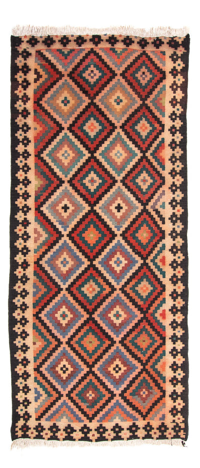 Antikt kilim Mattan 112x225cm
