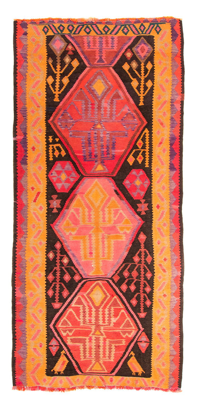 Antikt kilim Mattan 160x305cm