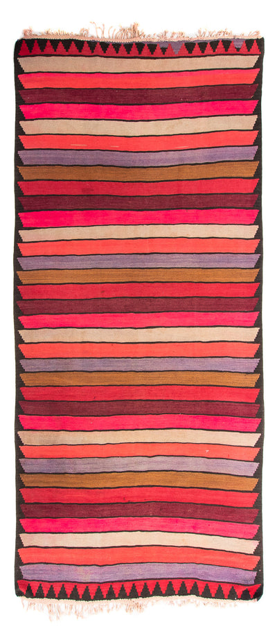 Antikt kilim Mattan 160x340cm