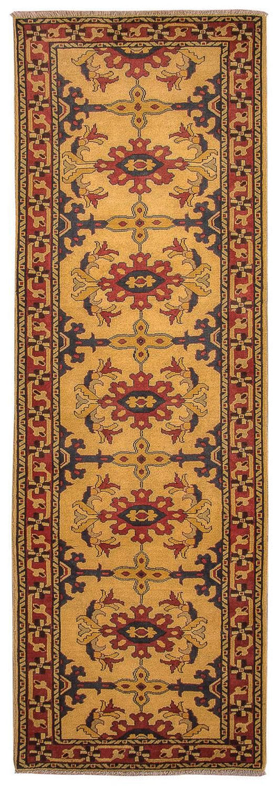 Ziegler Carpet 79x241cm - Oriental Carpet