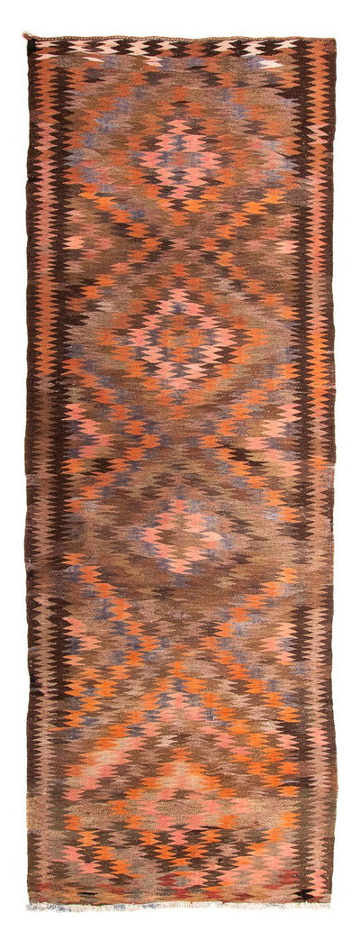 Antikt kilim Mattan 140x380cm