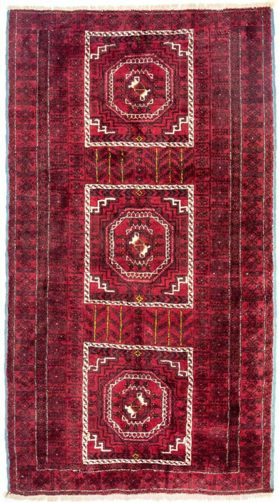 Baluch-matta 130x270cm - Persisk matta