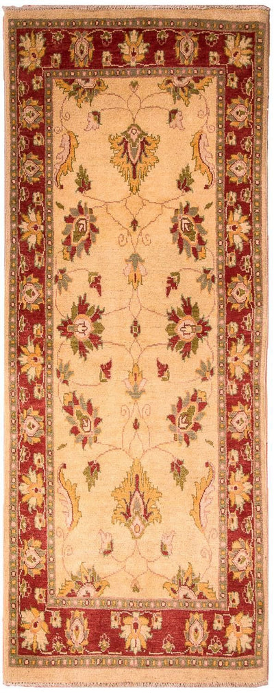 Ziegler Carpet 91x223cm - Oriental Carpet