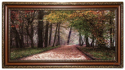 Bildmatta 63x110cm - Oriental Carpet