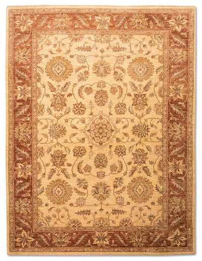 Ziegler Carpet 179x240cm - Oriental Carpet