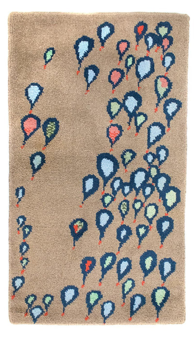Ullmatta 96x175cm - Ullmatta