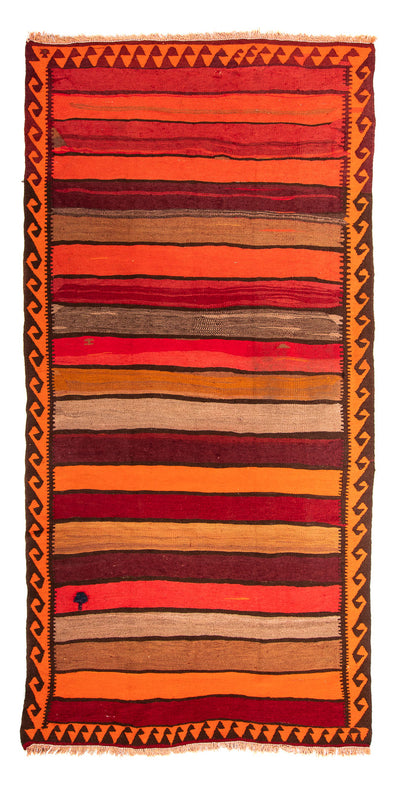 Antikt kilim Mattan 160x300cm