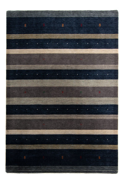 Loribaft Loom Mattan 172x240cm - Ullmatta