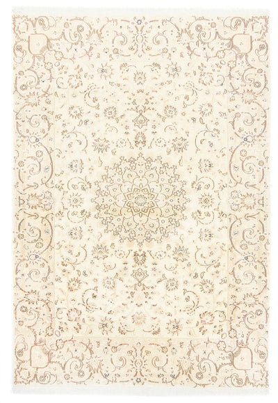 Nain - 9La Mattan 168x242cm - Persisk matta