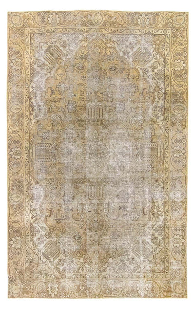 Kashan Mattan 183x285cm - Persisk matta