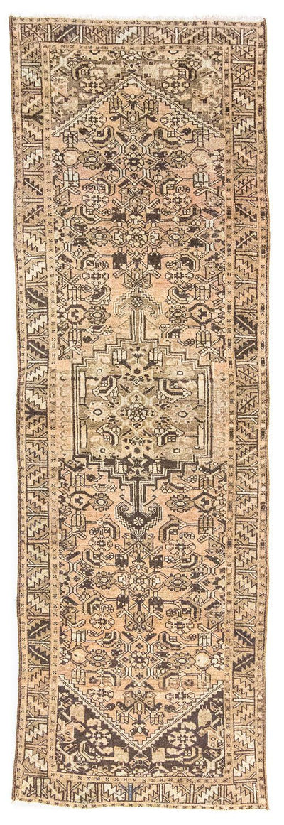 Baluch-matta 100x295cm - Persisk matta