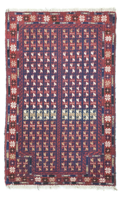 Baluch-matta 82x136cm - Oriental Carpet
