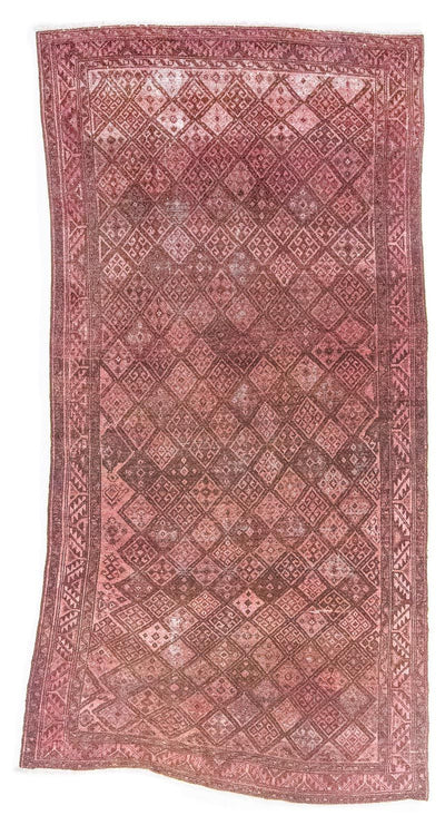 Baluch-matta 140x285cm - Persisk matta