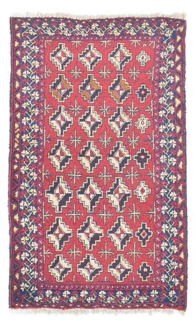 Baluch-matta 80x131cm - Oriental Carpet