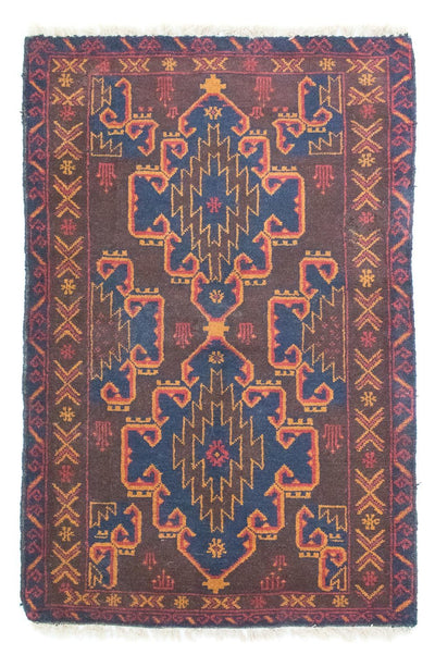 Baluch-matta 87x131cm - Oriental Carpet