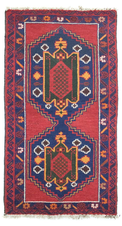 Baluch-matta 75x140cm - Oriental Carpet