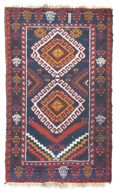 Baluch-matta 76x130cm - Oriental Carpet