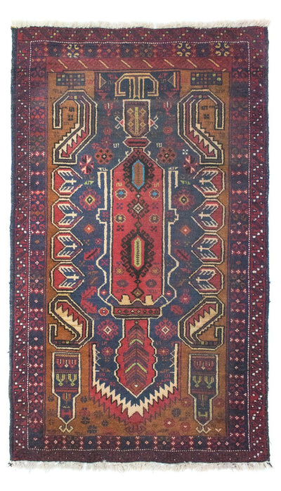 Baluch-matta 85x147cm - Oriental Carpet