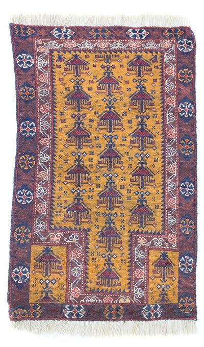 Baluch-matta 74x131cm - Oriental Carpet