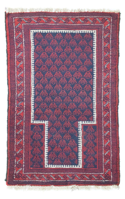 Baluch-matta 80x136cm - Oriental Carpet