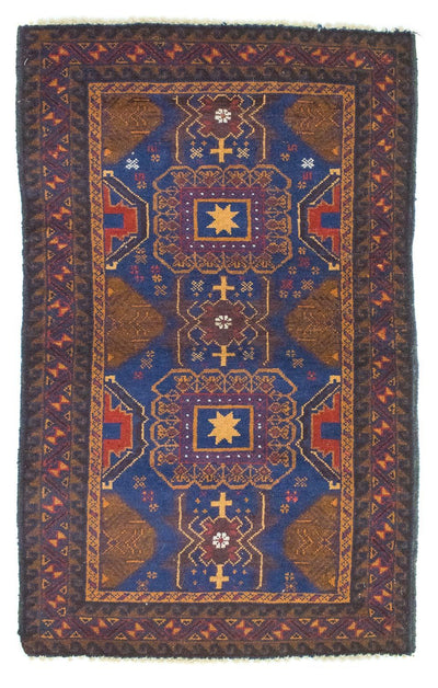 Baluch-matta 81x137cm - Oriental Carpet