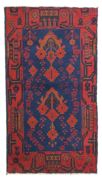 Baluch-matta 85x145cm - Oriental Carpet