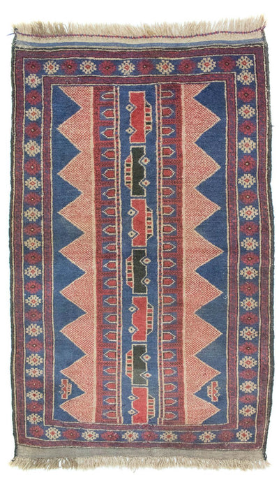 Baluch-matta 84x160cm - Oriental Carpet
