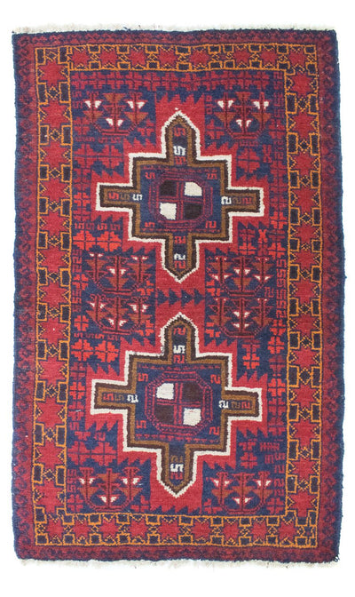 Baluch-matta 76x124cm - Oriental Carpet