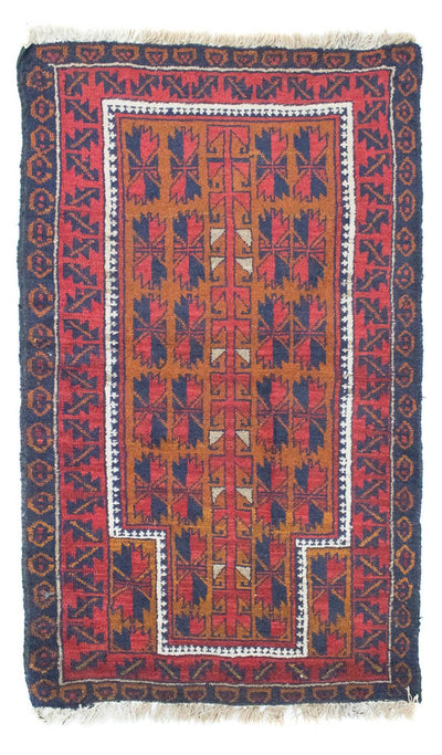 Baluch-matta 84x143cm - Oriental Carpet