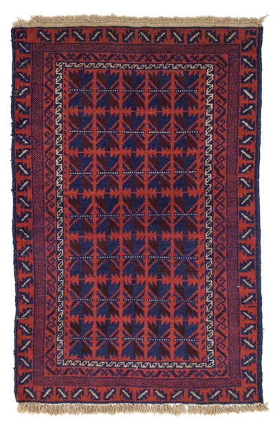 Baluch-matta 84x137cm - Oriental Carpet
