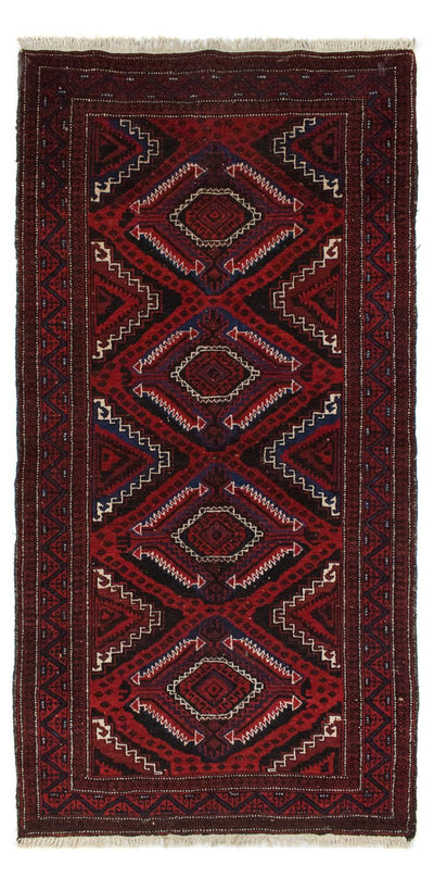 Baluch-matta 100x167cm - Persisk matta