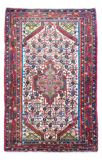 Lilian Mattan 107x168cm - Persisk matta