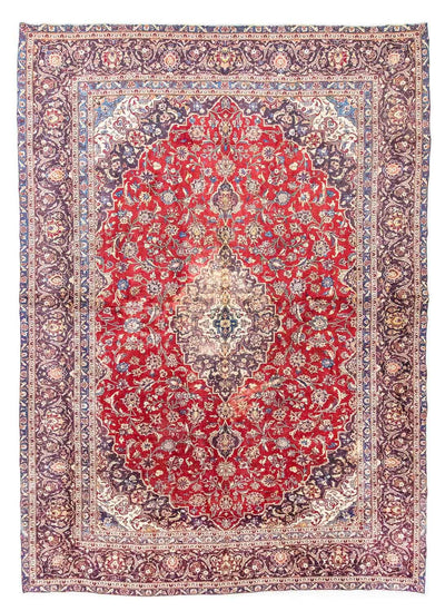 Kashan Mattan 290x382cm - Persisk matta
