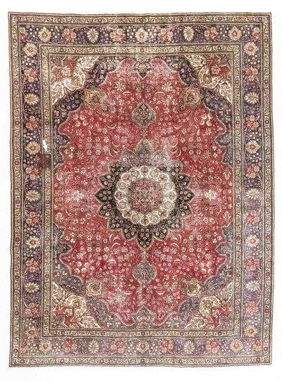 Tabriz Mattan 246x330cm - Persisk matta