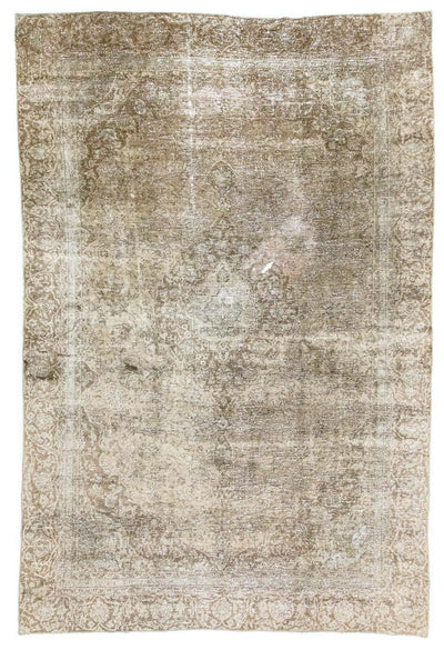 Kashan Mattan 258x398cm - Persisk matta