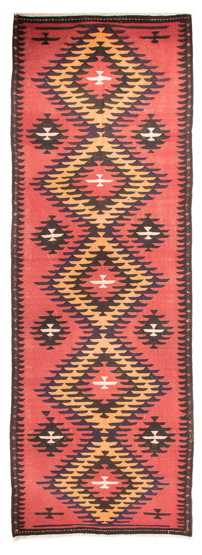 Antikt kilim Mattan 150x435cm