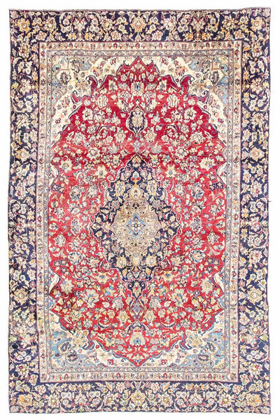 Najafabad Mattan 262x396cm - Persisk matta
