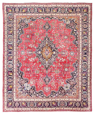Mashhad Mattan 290x372cm - Persisk matta