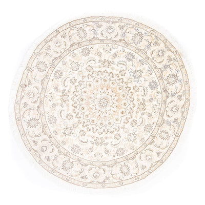 Nain - 9La Mattan 150x150cm - Persisk matta
