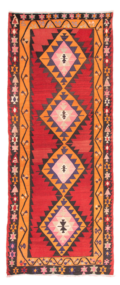 Antikt kilim Mattan 150x390cm