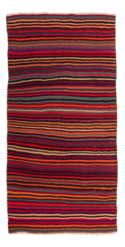 Antikt kilim Mattan 110x200cm