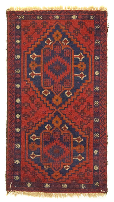 Baluch-matta 70x127cm - Oriental Carpet